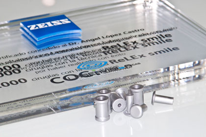 Róulo hecho en nuestra empresa Rótulos y Letreros